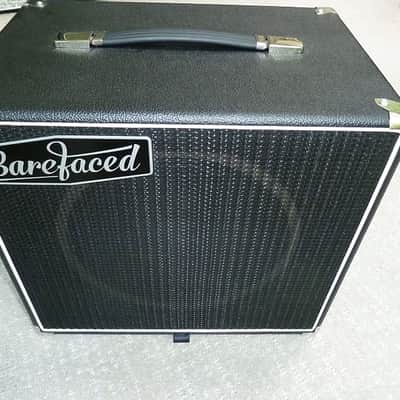 Barefaced Reformer 112 Cab - Celestion Gold image 1
