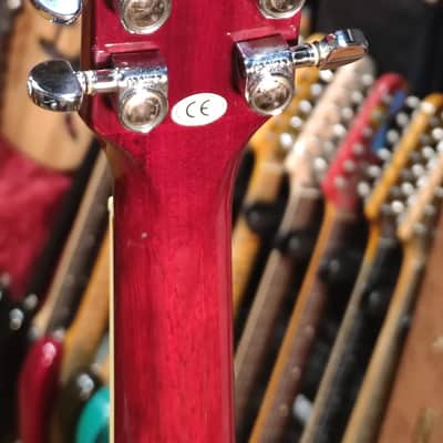 Washburn EA-2000 1999 - Natural image 14