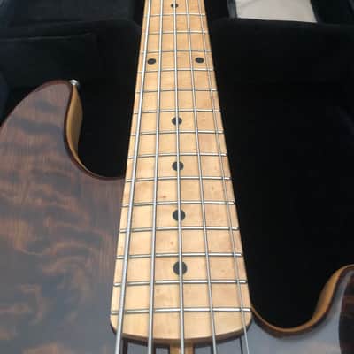 Lakland 55-94 Custom Deluxe image 5
