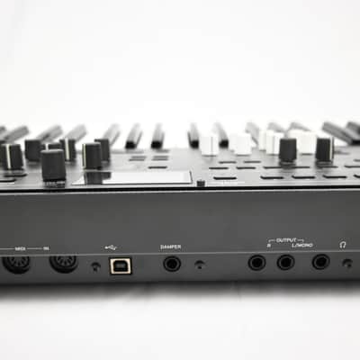 Korg Wavestate image 12