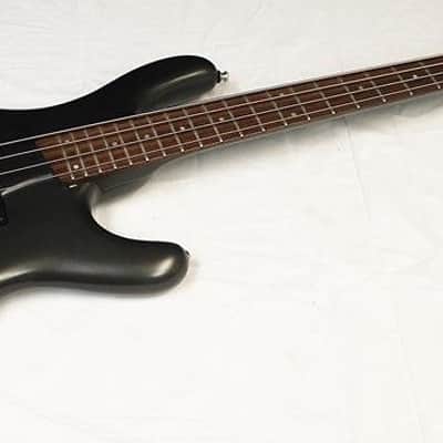 Ibanez EDB500 Ergodyne 4-String Bass Guitar, Solid Build with