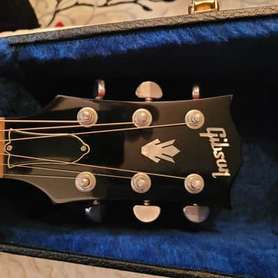 Gibson Original Dove 2008 - Natural image 7