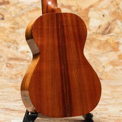 Kamaka HF-2 Concert 2003 image 2