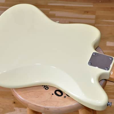 VINTAGE by Wilkinson V65V VW Vintage White/ V65 Jazzmaster / V65VVW image 8