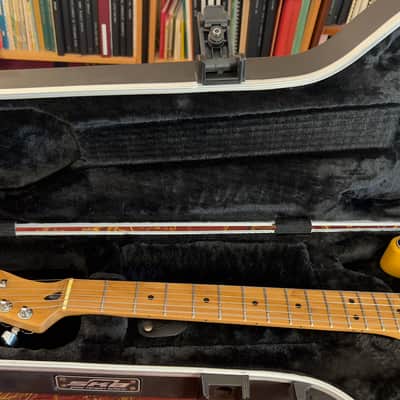 Fender Player Plus Nashville Telecaster 2021 - Butterscotch Blonde image 6