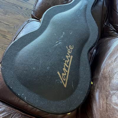 Larrivee Spruce / Mahogany LV-05 E 2015 image 15