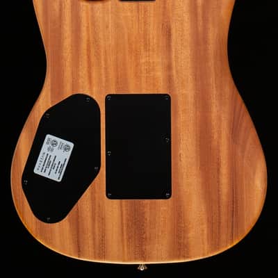 Fender American Acoustasonic Stratocaster Dakota Red (276) image 4