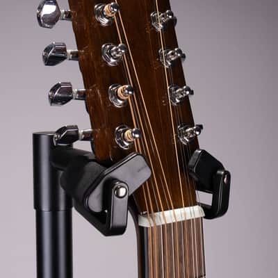 Fender CD-60SCE 12-string - Natural image 7