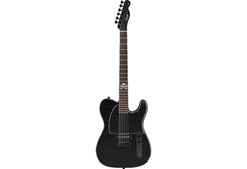 Squier Avril Lavigne Signature Telecaster | Reverb