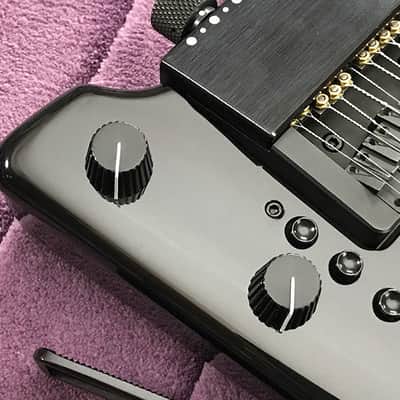 Original USA-Built Steinberger GL4 12-String Guitar - Restored by Jeff Babicz! image 4