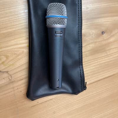 レア TELEFUNKEN ビンテージマイク TD-21 60年代 TELEFUNKEN TD21 Vintage dynamic microphone TD 21 60's | Reverb