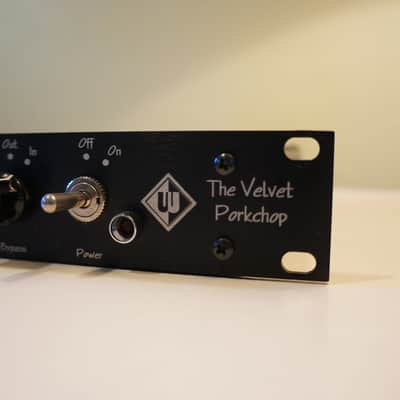 Gyraf Audio GSSL 4000 | SSL Clone Analog Stereo Mastering Compressor image 2