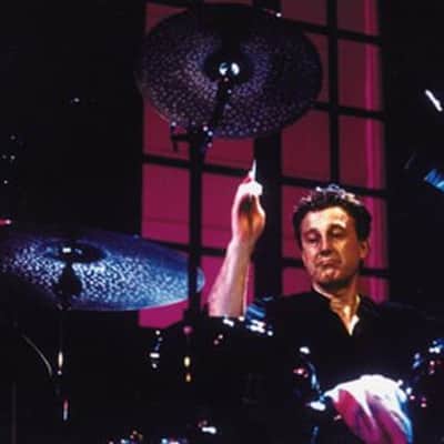 Batterie Jazz Bertrand Renaudin, Mapex Saturn Series 2002 Modified + Hardware image 23