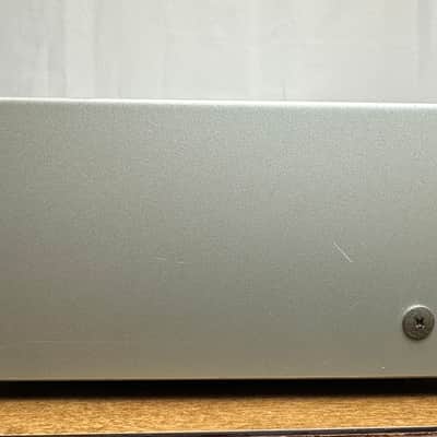 Technics SA-120 Vintage FM/AM Stereo Receiver – Cleaned, LED Upgrade, Sounds Great! image 15