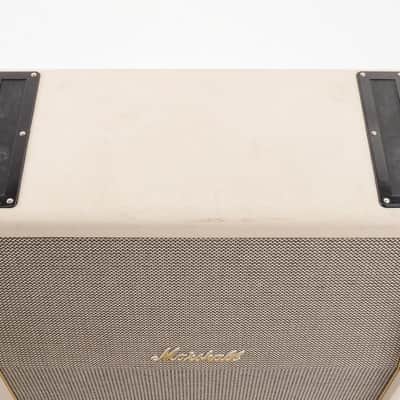 MARSHALL Ltd Ed 1997 Super Lead Head & 1960AX Cab Owned by Jerry Finn #27293 image 17