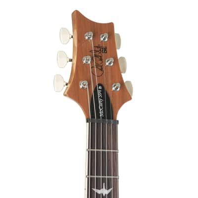 PRS SE McCarty 594 Singlecut Charcoal - Electric Guitar image 4