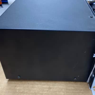 Kemper Amps  Profiler Rack Rackmount Profiling Head Guitar Amp Amplifier image 11