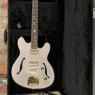 Cave & Canary Guitars Orion 2023 - Mary Kay White (Prototype) image 11