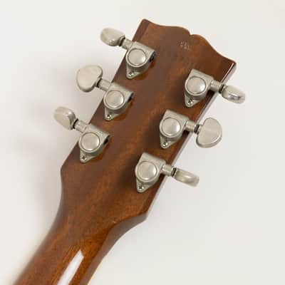 1987 Gibson ES-335 Dot, Sunburst, Ex-Joe Newman / Alt-J image 23