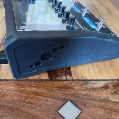 Fractal Audio FM9 Turbo Amp Modeler / FX Processor image 3