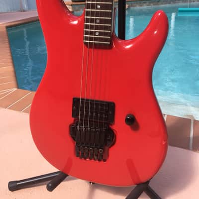 Peavey Nitro 1 Custom USA similar to Vandenberg Tracer Destiny FINAL PRICE!! image 2