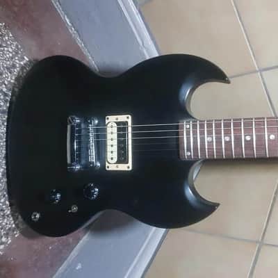 1995 GIBSON SG USA - ROCK BEAST image 3