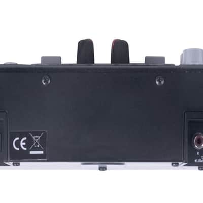 American Audio  SDJ2 Dual SD Card Player and Mixer image 2