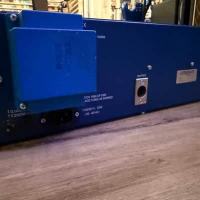 Tube-Tech PE 1C Program Equalizer image 4