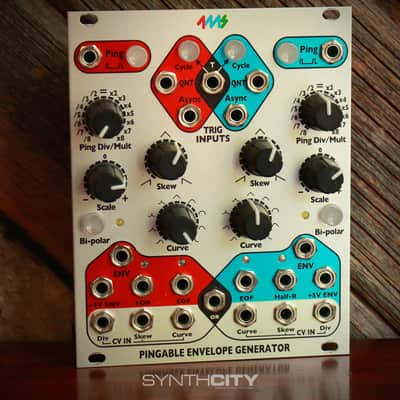 4MS Pingable Envelope Generator image 1