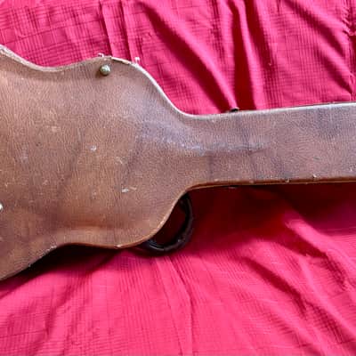 Douglas Ching Concert Classical Guitar SP/CSA 1988 image 20