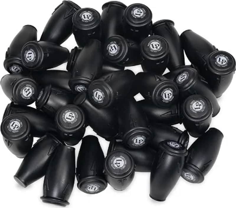 Conga Shaker Black 36 Pack image 1