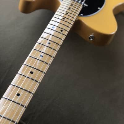 Fender Player II Telecaster w/case image 9