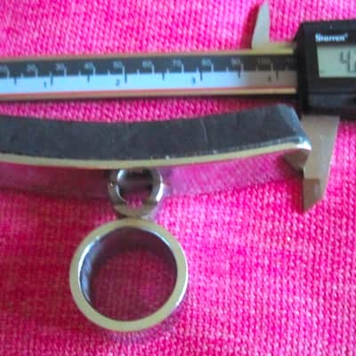 Double Conga Stand Support Bracket image 4