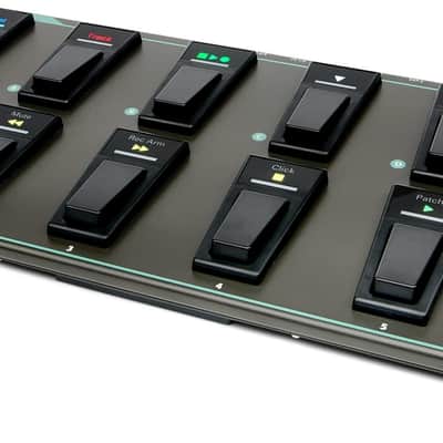 Nektar Pacer MIDI Foot Controller image 4
