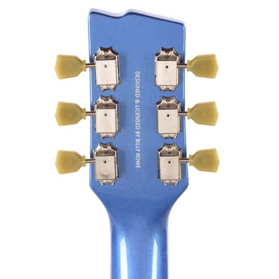Rock N Roll Relics Club Series Revenge Electric Blue Metallic image 7