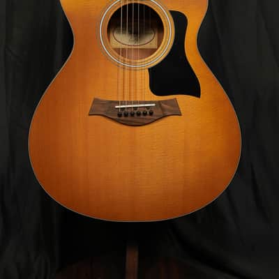 Taylor 112ce Special Edition 2026 - Honeyburst image 2