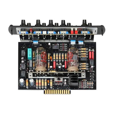 Synergy Preamp Module - Friedman BE-DLX image 3