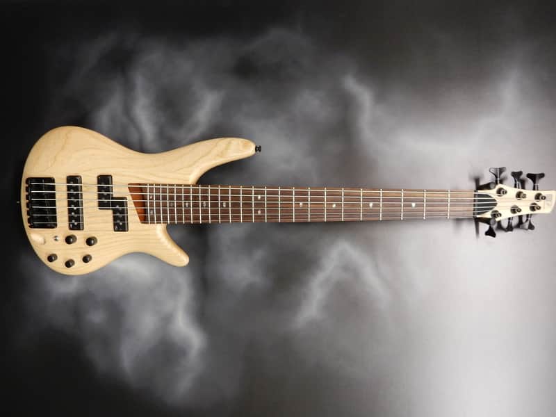Ibanez SR656 image 1