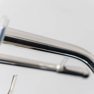 B&S 3137 Challenger I Bb Trumpet (SN 4696xx) image 20