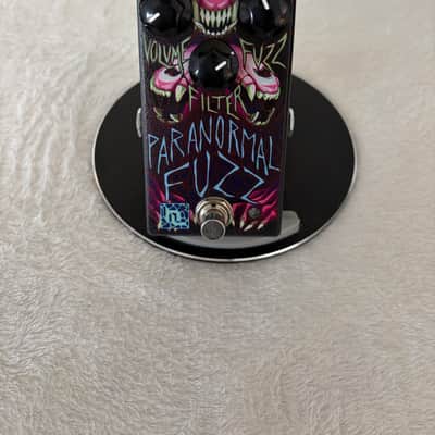Haunted Labs Paranormal Filtered Fuzz V2 image 2