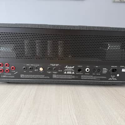 Marshall JVM410H (2008) imagen 8