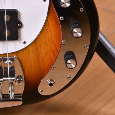 Music Man BFR Limited Edition 38/100 Stingray Retro '76 image 13