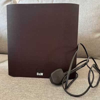 Bowers & Wilkins ASW608 image 4