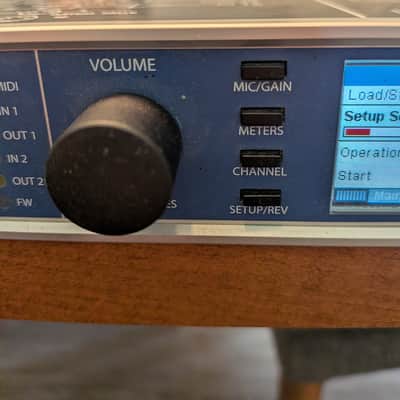 RME Fireface UFX USB/Firewire Audio Interface 2010s - Silver image 24