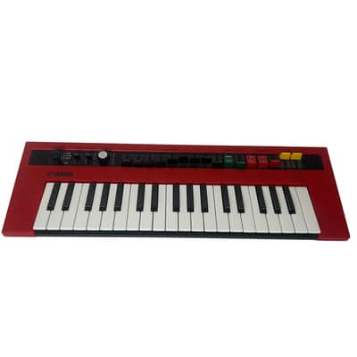 Yamaha Reface YC