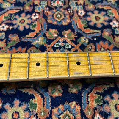 Fender Custom Shop '65 Journeyman Relic Stratocaster 2018 Ice Blue Metalic image 10