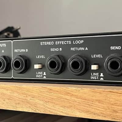 Immagine A/DA MP-1 Classic 1996 - 7