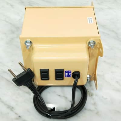 Nissyo Transformer NDF-550E (220V > 100V, 550W) image 6