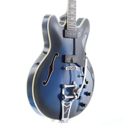 VOX BCV90B Sapphire Blue [U2201307] (06/16) image 7