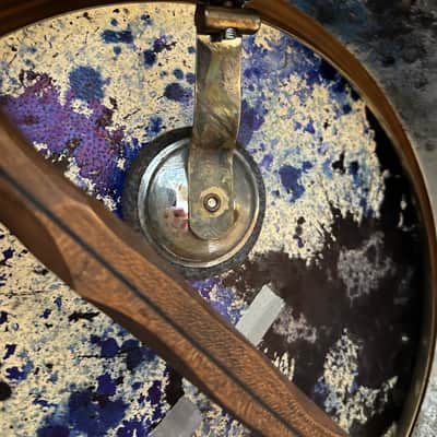 Mulheron Banjos 12" Dobson 2024 image 7